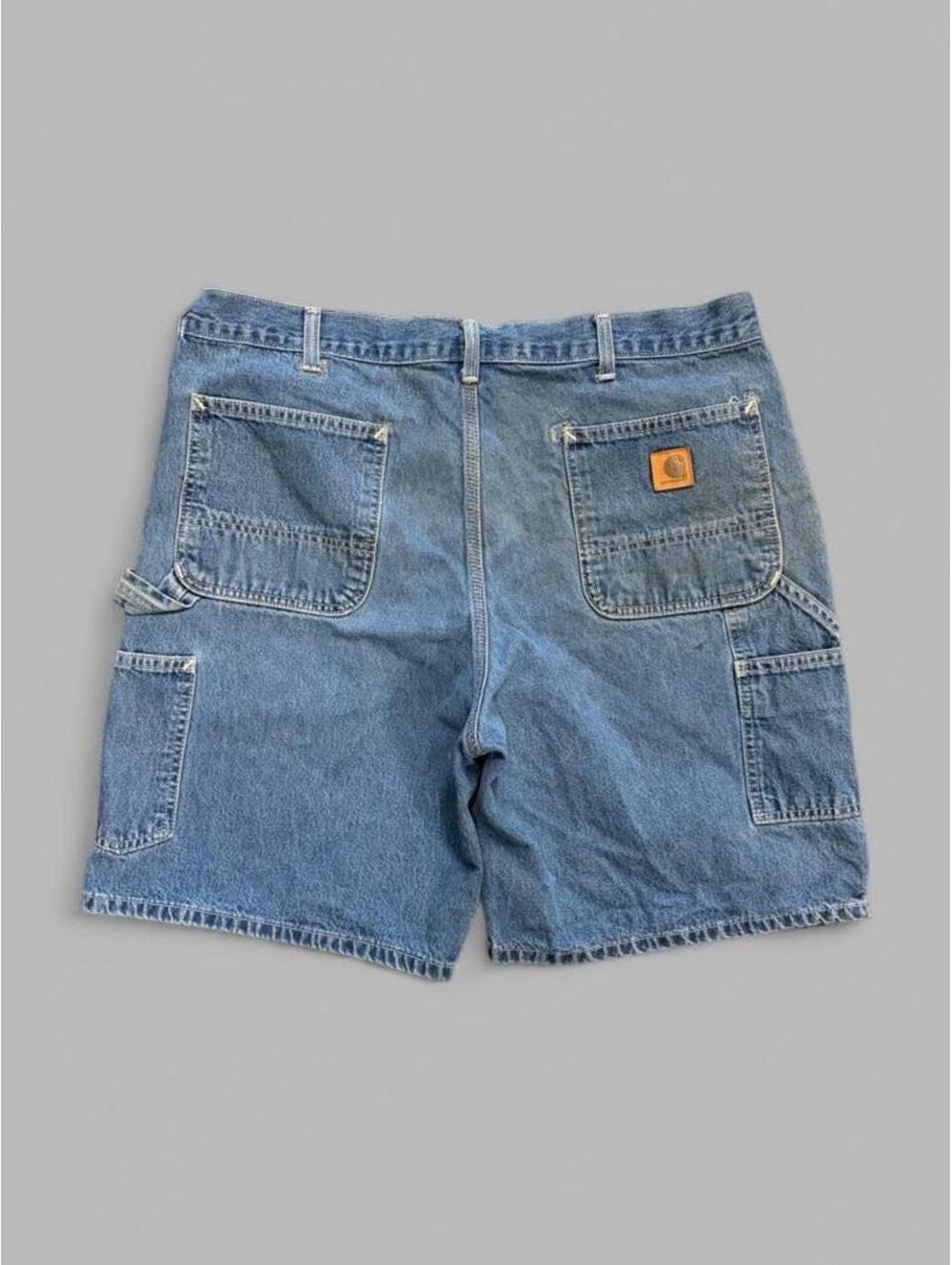 Vintage Carhartt Jean Jorts